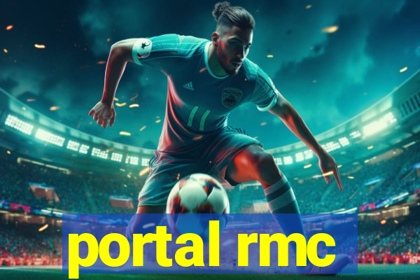 portal rmc