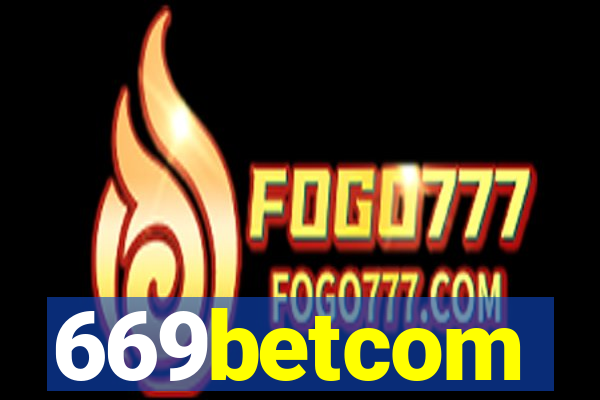 669betcom