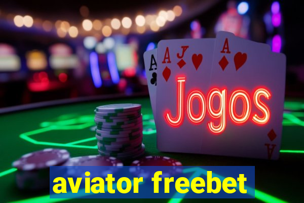 aviator freebet