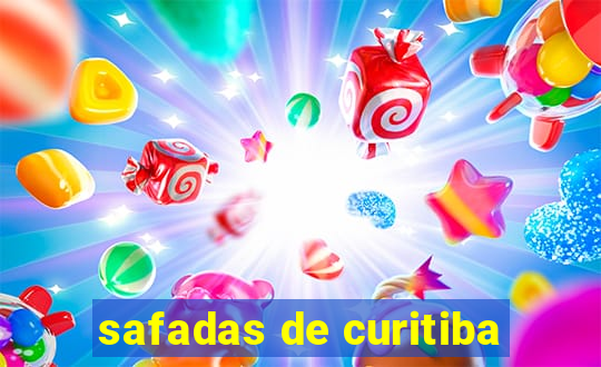 safadas de curitiba