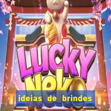 ideias de brindes para bingo