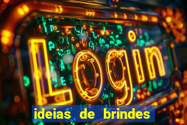 ideias de brindes para bingo