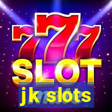 jk slots