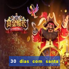 30 dias com santa teresinha pdf grátis