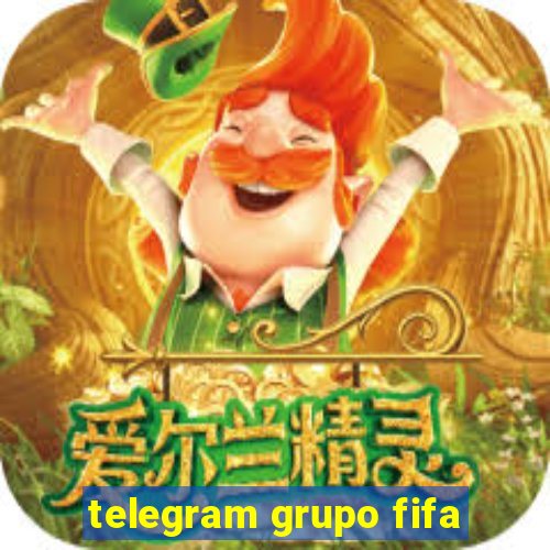 telegram grupo fifa