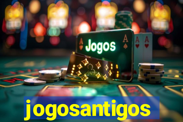 jogosantigos