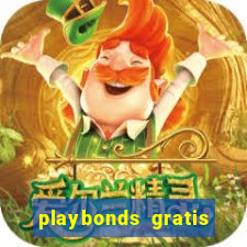 playbonds gratis jogar bingo silverball