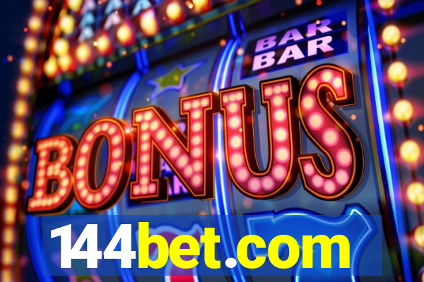 144bet.com