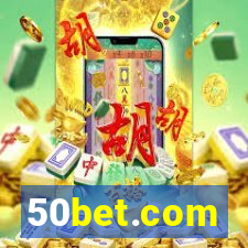 50bet.com