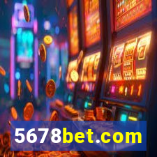 5678bet.com