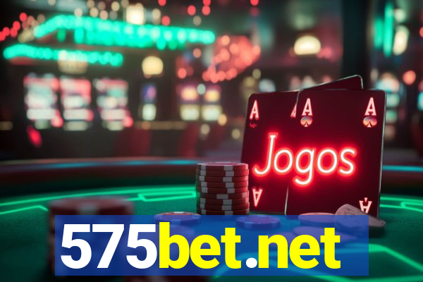 575bet.net