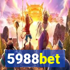 5988bet