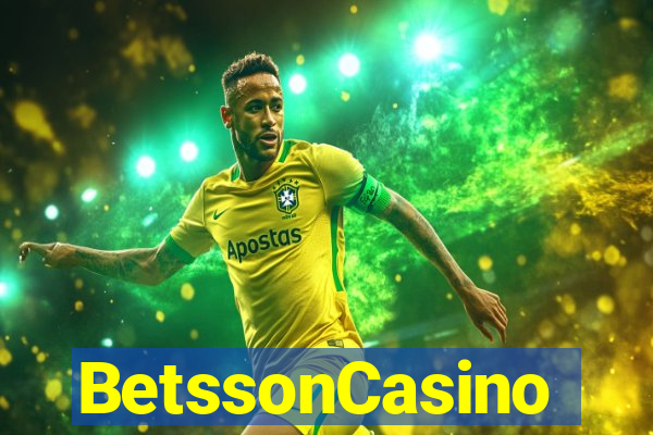 BetssonCasino