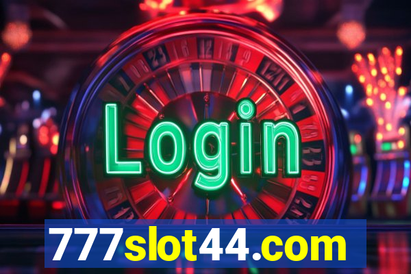 777slot44.com