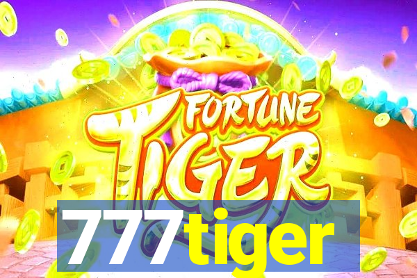 777tiger