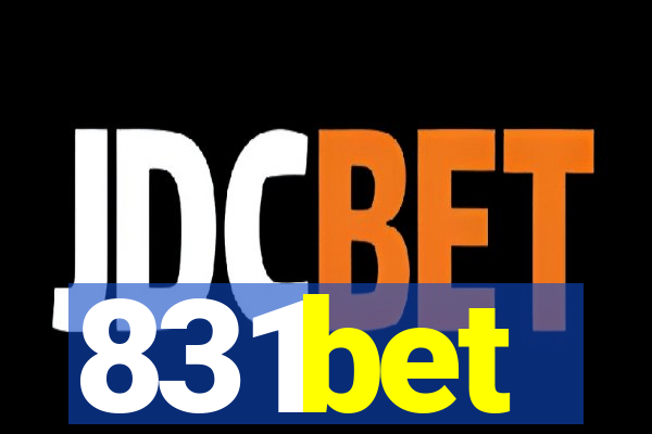 831bet