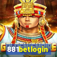 881betlogin