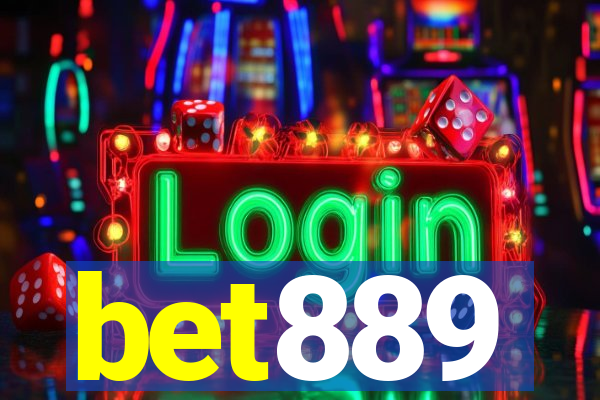 bet889