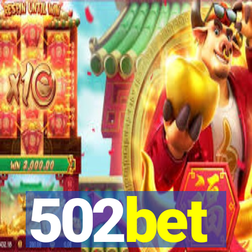 502bet