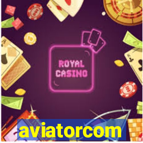 aviatorcom