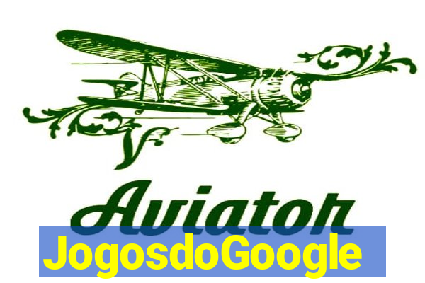 JogosdoGoogle