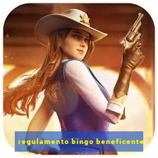 regulamento bingo beneficente