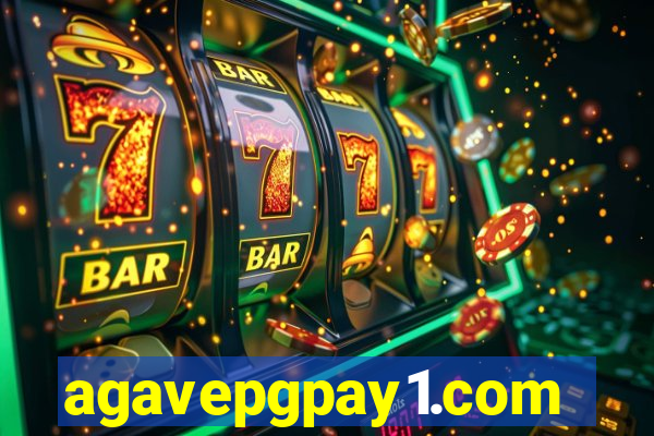 agavepgpay1.com