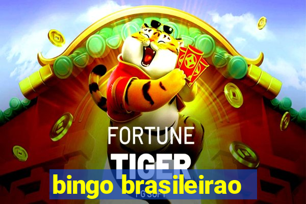 bingo brasileirao