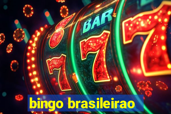 bingo brasileirao