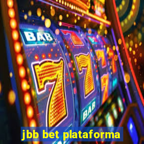 jbb bet plataforma