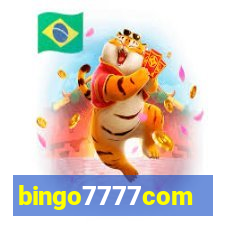 bingo7777com