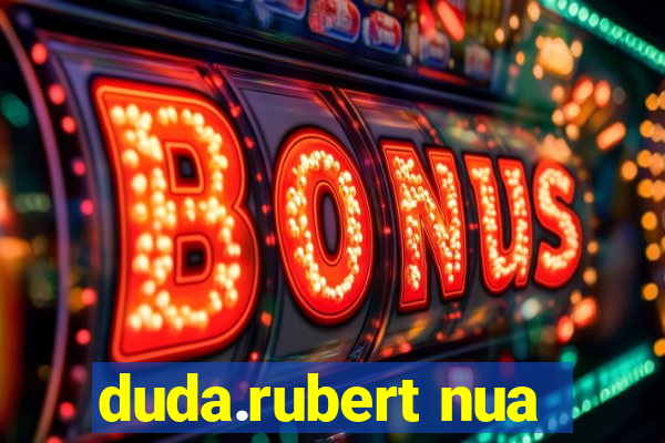 duda.rubert nua