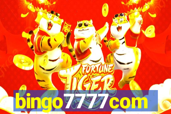 bingo7777com