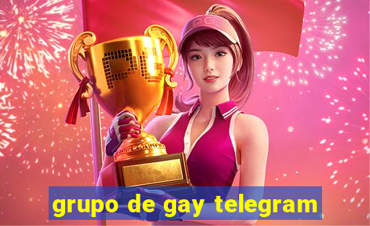 grupo de gay telegram