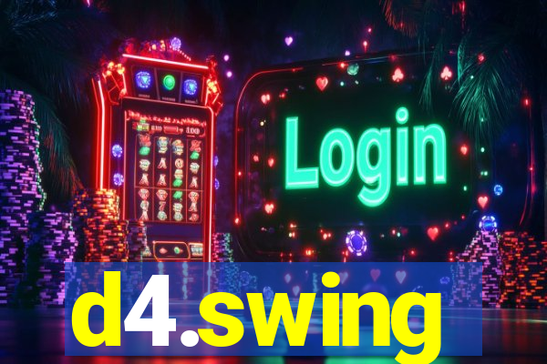 d4.swing