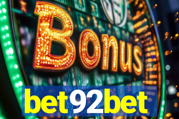 bet92bet