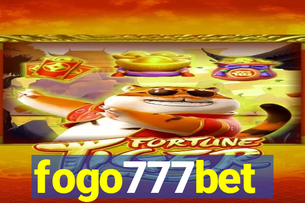 fogo777bet