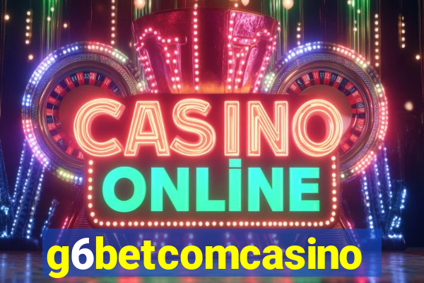 g6betcomcasino