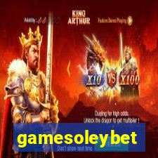 gamesoleybet