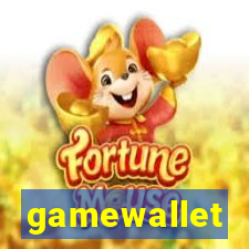 gamewallet