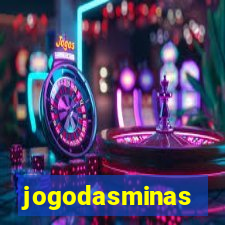 jogodasminas