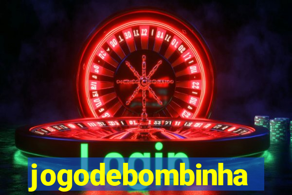 jogodebombinha