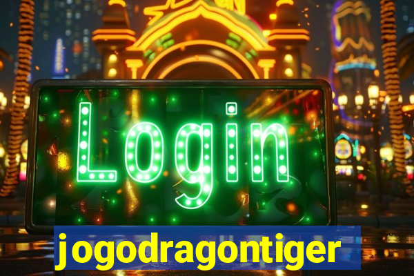 jogodragontiger