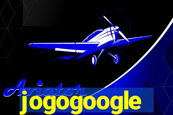 jogogoogle