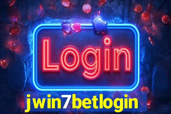 jwin7betlogin