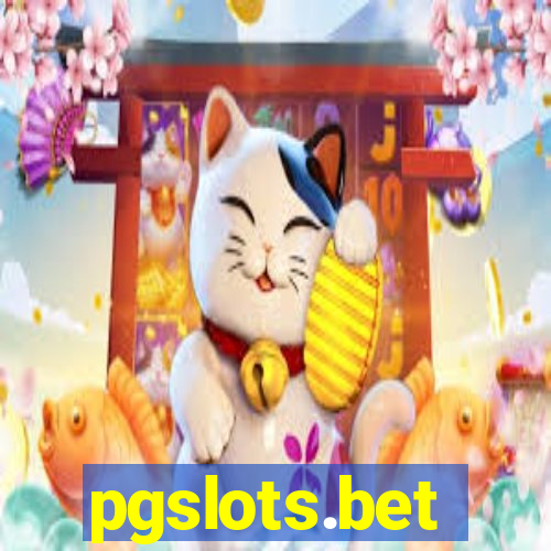 pgslots.bet