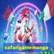 safarigamemanga