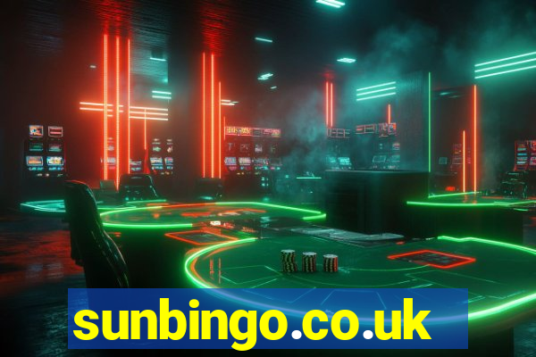 sunbingo.co.uk