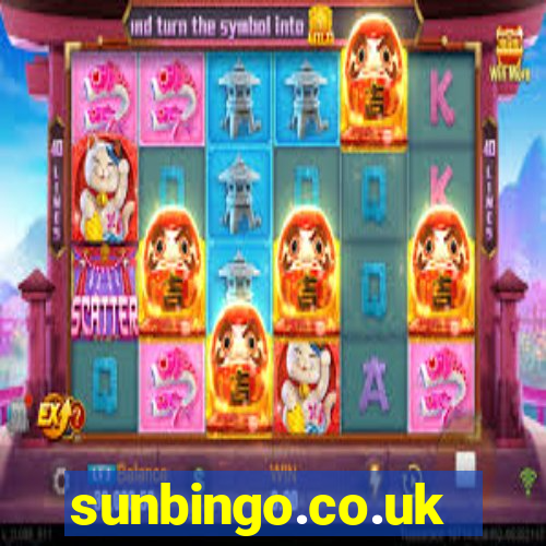 sunbingo.co.uk