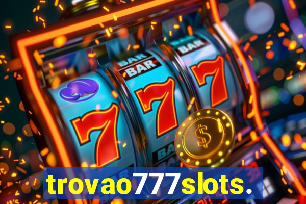 trovao777slots.com